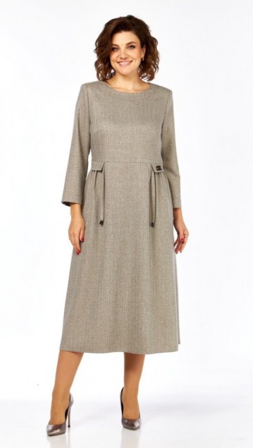 Milora Платье 1399 