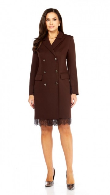 Milora Платье 1413 фото 2