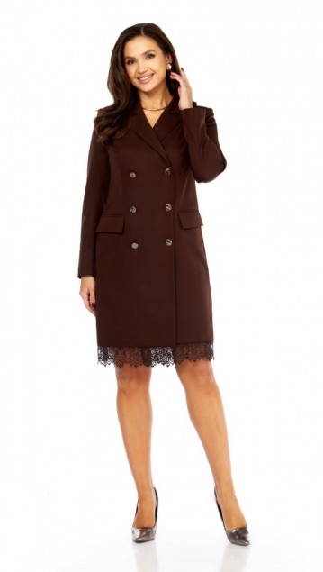 Milora Платье 1413 