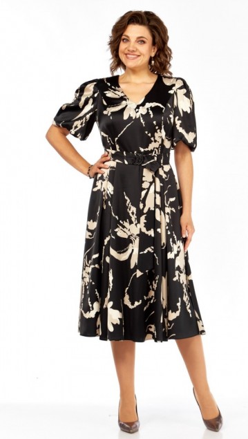 Milora Платье 1419 