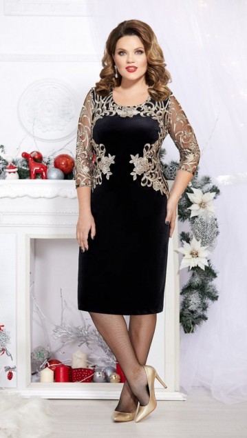 Mira Fashion Платье 4361-5 