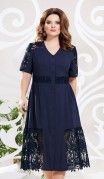 Mira Fashion Платье 4625-2 фото 3