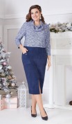 Mira Fashion Платье 4768 фото 3