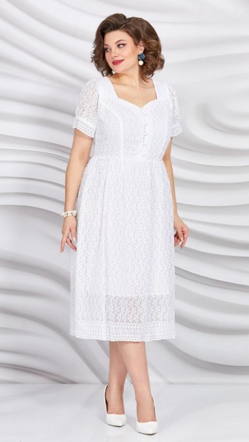 Mira Fashion Платье 4951-2 