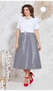 Mira Fashion Платье 5079-2 фото 2