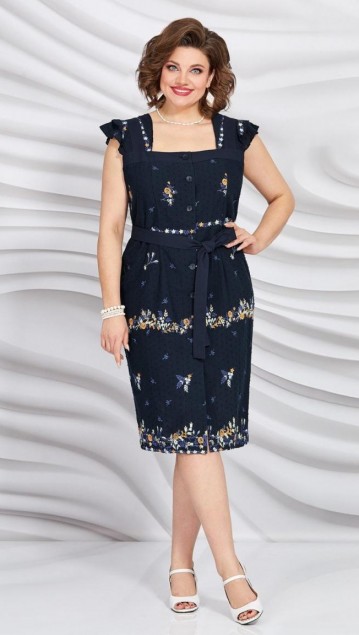 Mira Fashion Платье 5093-2 