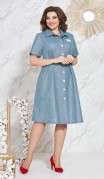 Mira Fashion Платье 5106-2 фото 2