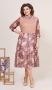 Mira Fashion Платье 5211-2 фото 3