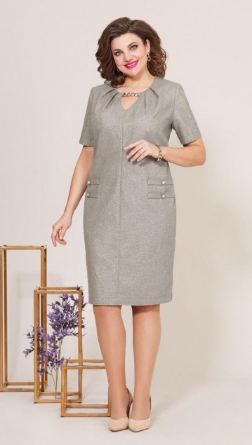 Mira Fashion Платье 5229-2 