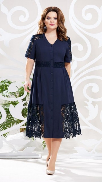 Mira Fashion Платье 5238 