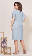 Mira Fashion Платье 5258-2 фото 4