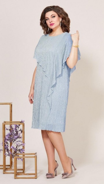 Mira Fashion Платье 5258-2 