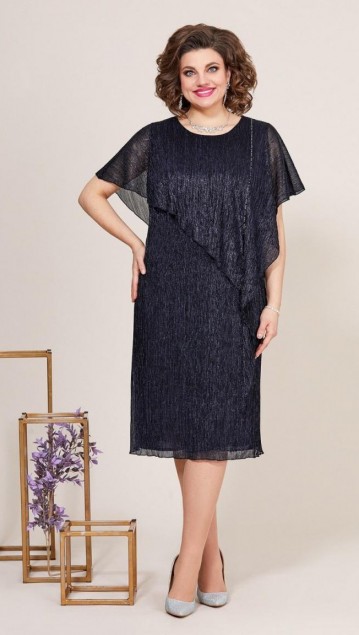 Mira Fashion Платье 5258-4 