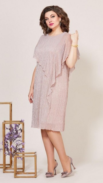 Mira Fashion Платье 5258 