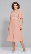 Mira Fashion Платье 5274-2 фото 2
