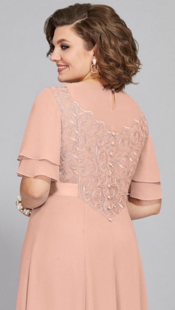Mira Fashion Платье 5274-2 фото 3