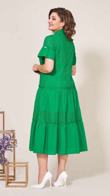Mira Fashion Платье 5275-6 фото 3