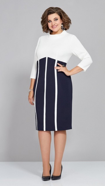 Mira Fashion Платье 5287 