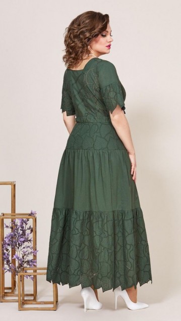Mira Fashion Платье 5290-3 фото 3