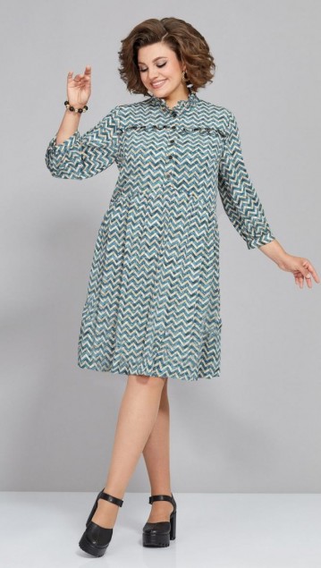 Mira Fashion Платье 5292 