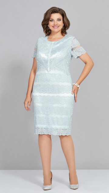 Mira Fashion Платье 5310-3 