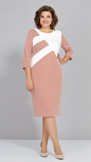 Mira Fashion Платье 5313 