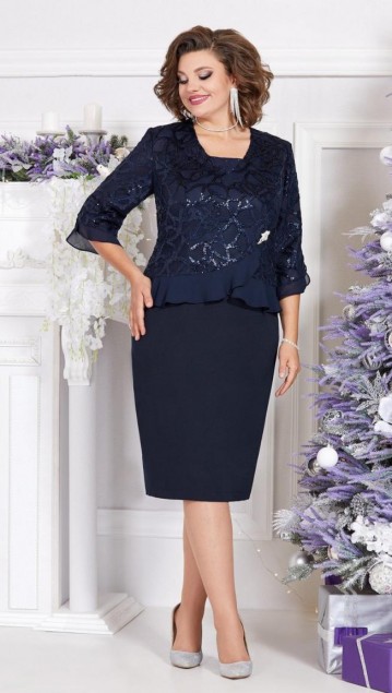 Mira Fashion Платье 5318 