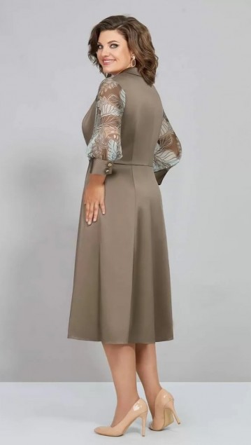 Mira Fashion Платье 5320-2 фото 2