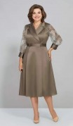 Mira Fashion Платье 5320-2 фото 3