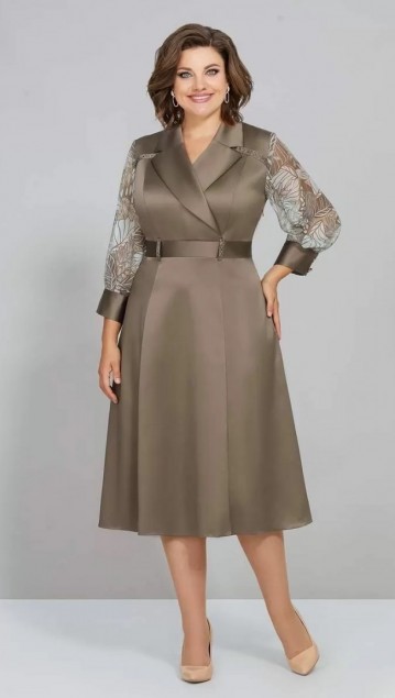 Mira Fashion Платье 5320-2 
