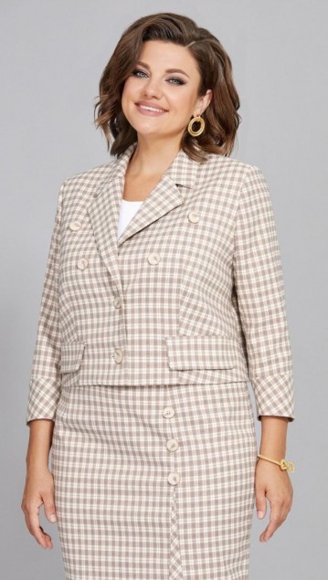 Mira Fashion Костюм 5325 фото 3