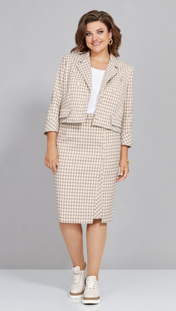 Mira Fashion Костюм 5325 