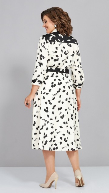 Mira Fashion Платье 5329-2 фото 3