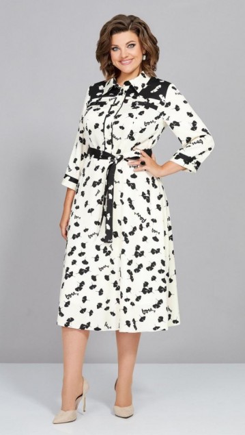 Mira Fashion Платье 5329-2 