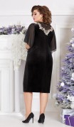 Mira Fashion Платье 5334 фото 4
