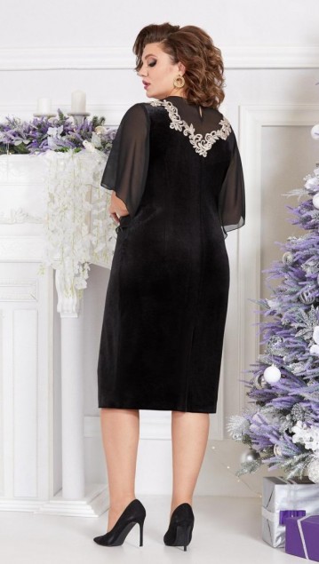 Mira Fashion Платье 5334 фото 4
