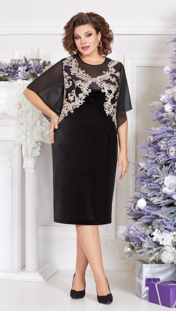 Mira Fashion Платье 5334 