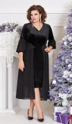 Mira Fashion Платье 5346-2 фото 2