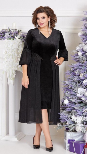 Mira Fashion Платье 5346-2 