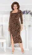 Mira Fashion Платье 5349-2 фото 2