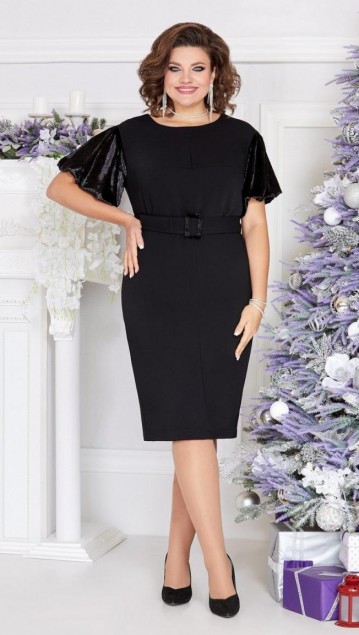 Mira Fashion Платье 5355 