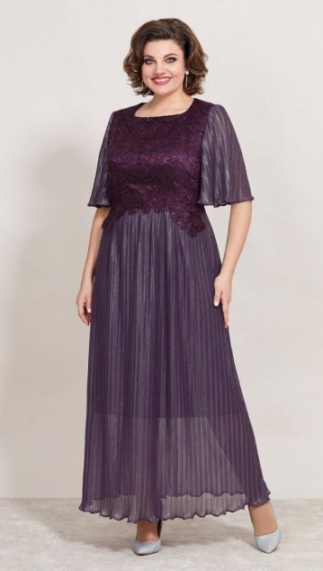 Mira Fashion Платье 5357 