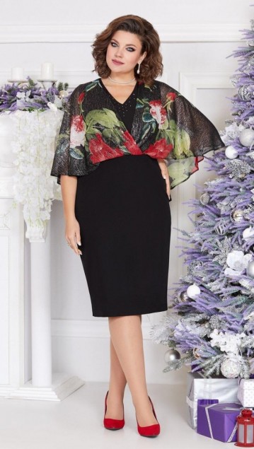 Mira Fashion Платье 5360 