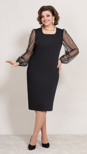 Mira Fashion Платье 5381 