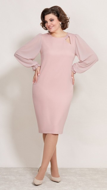 Mira Fashion Платье 5382 
