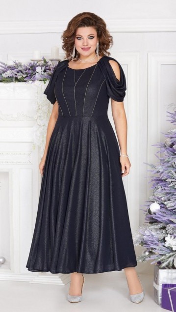 Mira Fashion Платье 5383 
