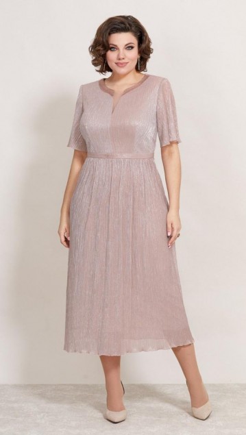Mira Fashion Платье 5392 