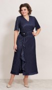 Mira Fashion Платье 5393-2 фото 2