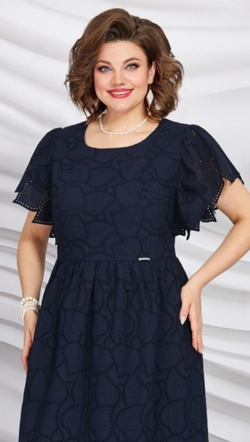 Mira Fashion Платье 5402-2 фото 3