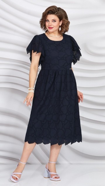 Mira Fashion Платье 5402-2 